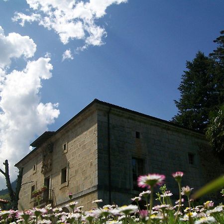 Casona Valle De Soba Регулес Экстерьер фото