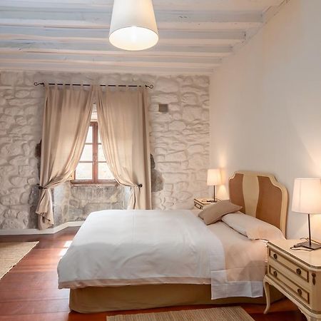 Casona Valle De Soba Регулес Экстерьер фото