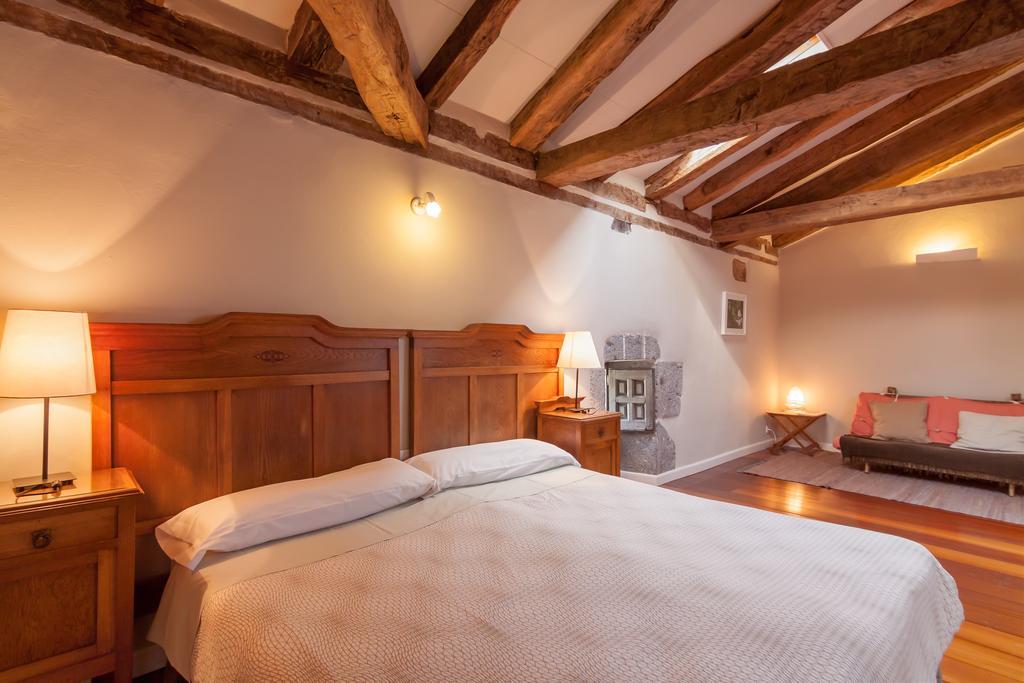 Casona Valle De Soba Регулес Экстерьер фото
