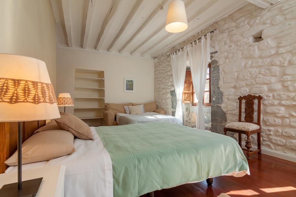Casona Valle De Soba Регулес Экстерьер фото