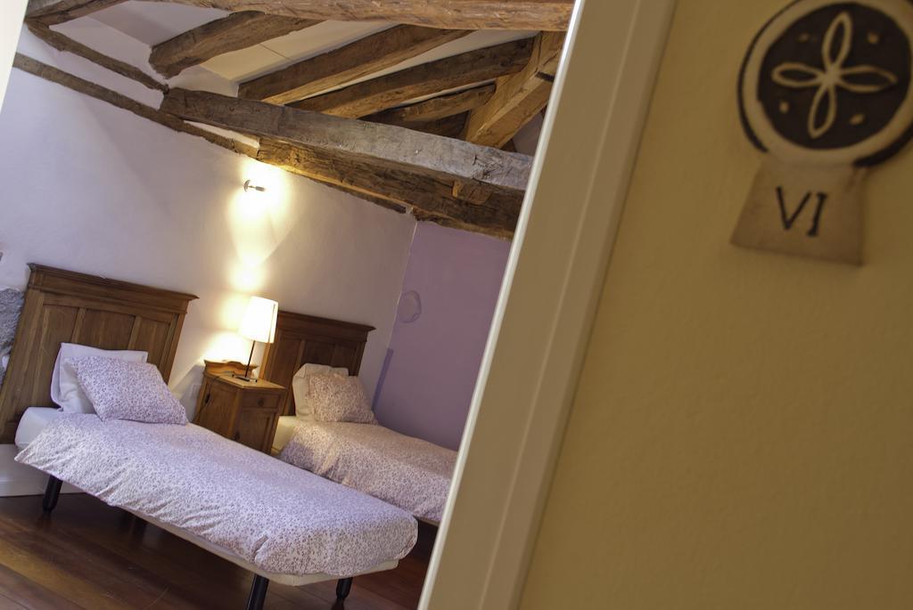 Casona Valle De Soba Регулес Номер фото